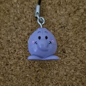 Disney Tigger & Pooh Colorful Character Charms